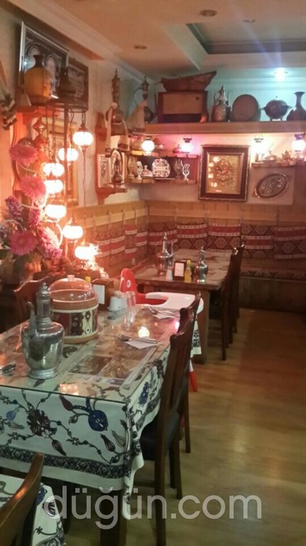 Göynük Osmanlı Sofrası