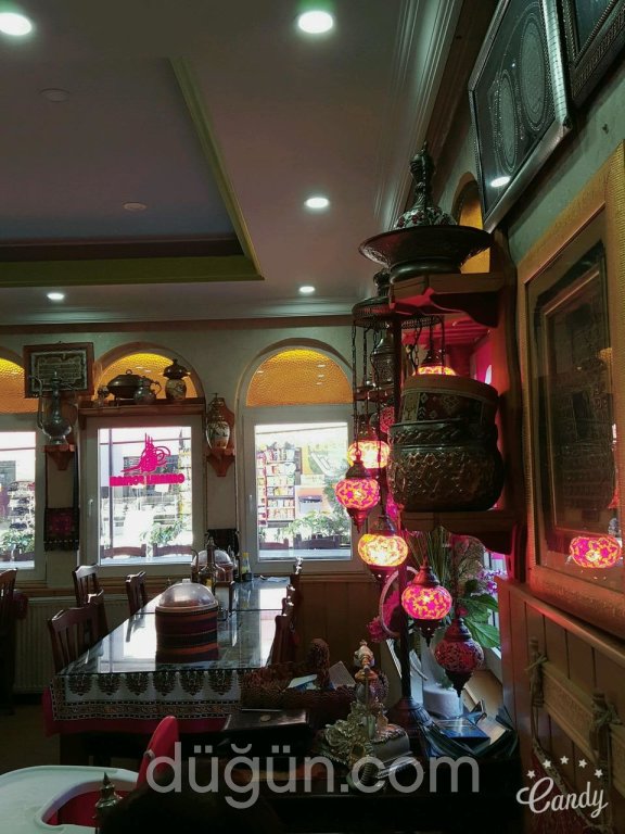 Göynük Osmanlı Sofrası