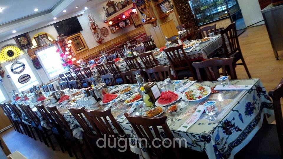 Göynük Osmanlı Sofrası