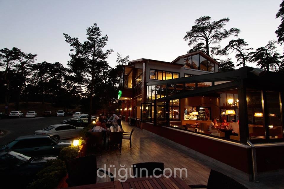 Park Esentepe Cafe Bistro & Restaurant