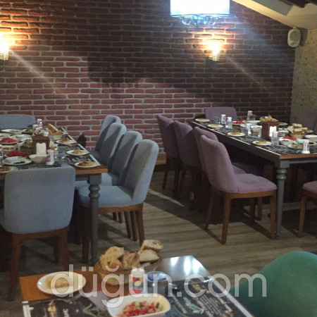 Park Esentepe Cafe Bistro & Restaurant