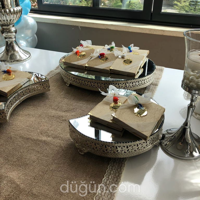 Park Esentepe Cafe Bistro & Restaurant