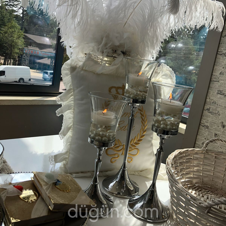 Park Esentepe Cafe Bistro & Restaurant