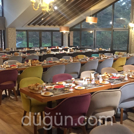 Park Esentepe Cafe Bistro & Restaurant