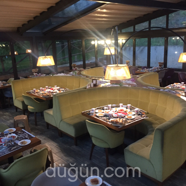 Park Esentepe Cafe Bistro & Restaurant