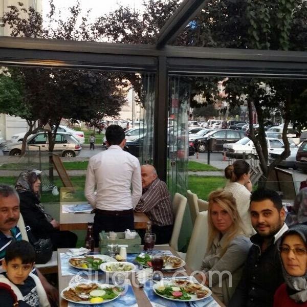 Murat Balık Restaurant