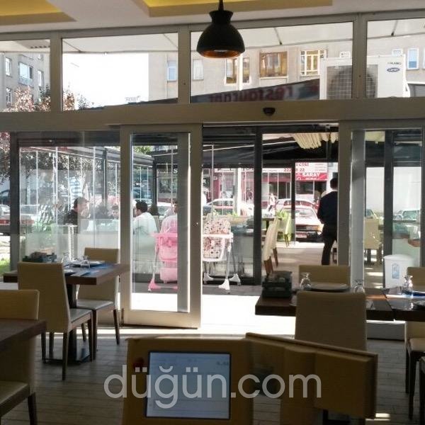 Murat Balık Restaurant