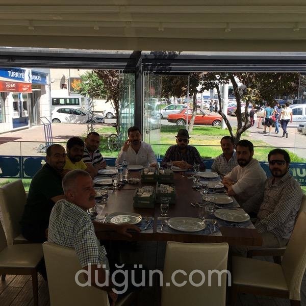 Murat Balık Restaurant