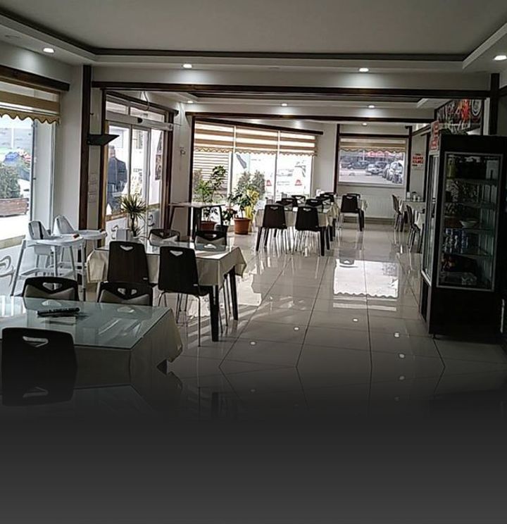 Sağlık Park Cafe & Restaurant