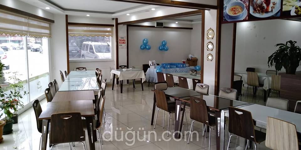 Sağlık Park Cafe & Restaurant