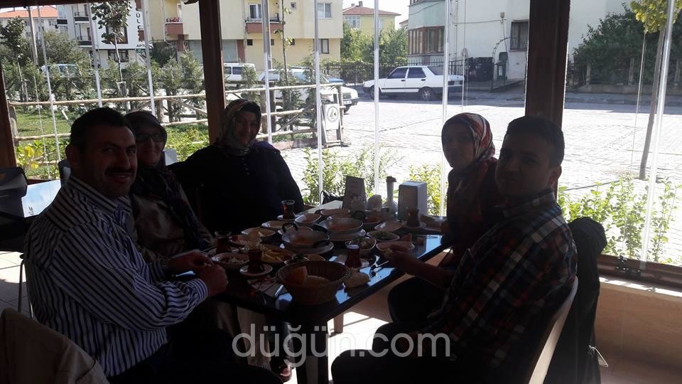 Sağlık Park Cafe & Restaurant