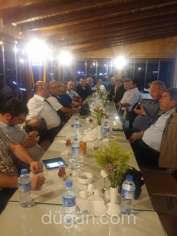 Sağlık Park Cafe & Restaurant