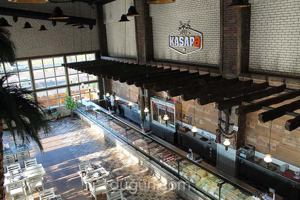 Kasap A Restaurant