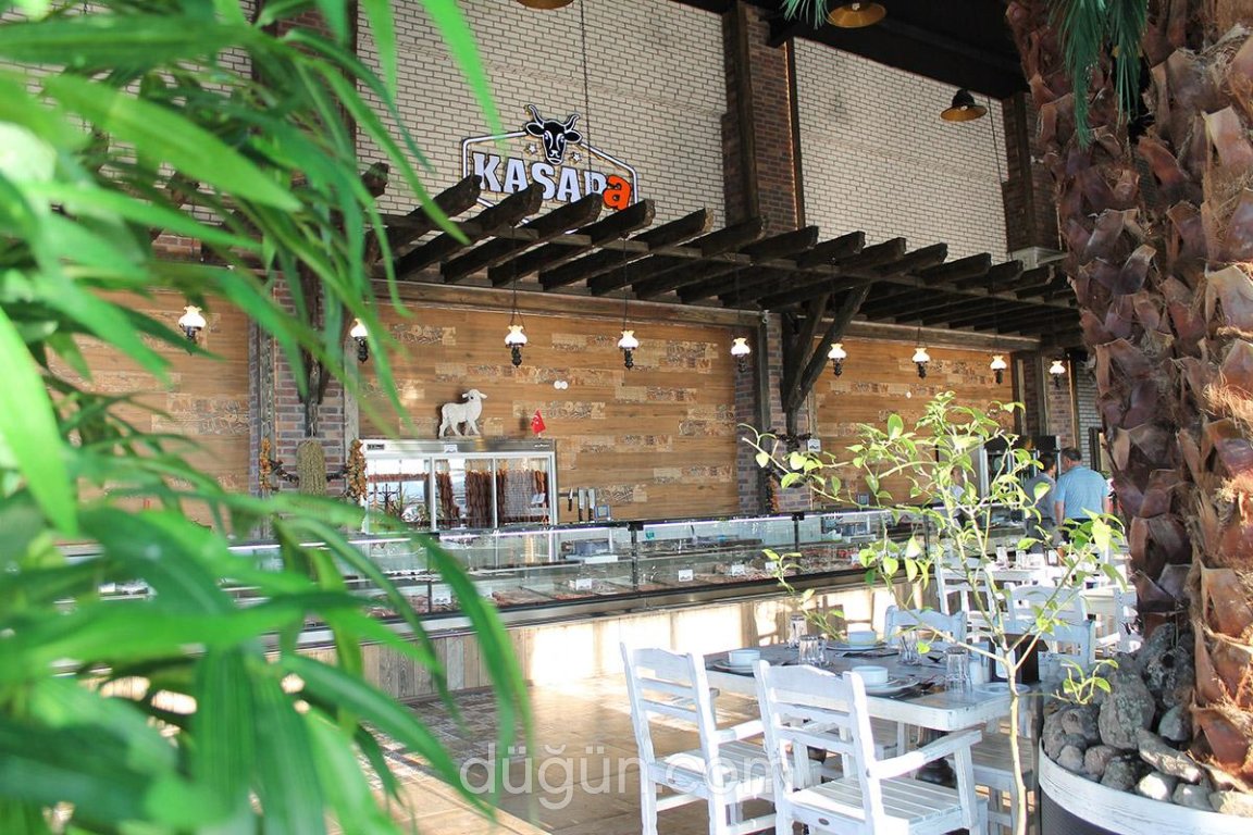 Kasap A Restaurant