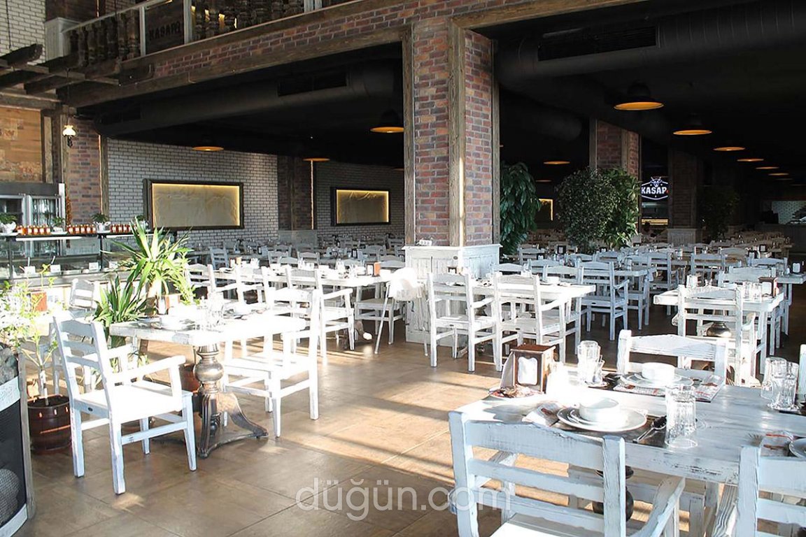 Kasap A Restaurant