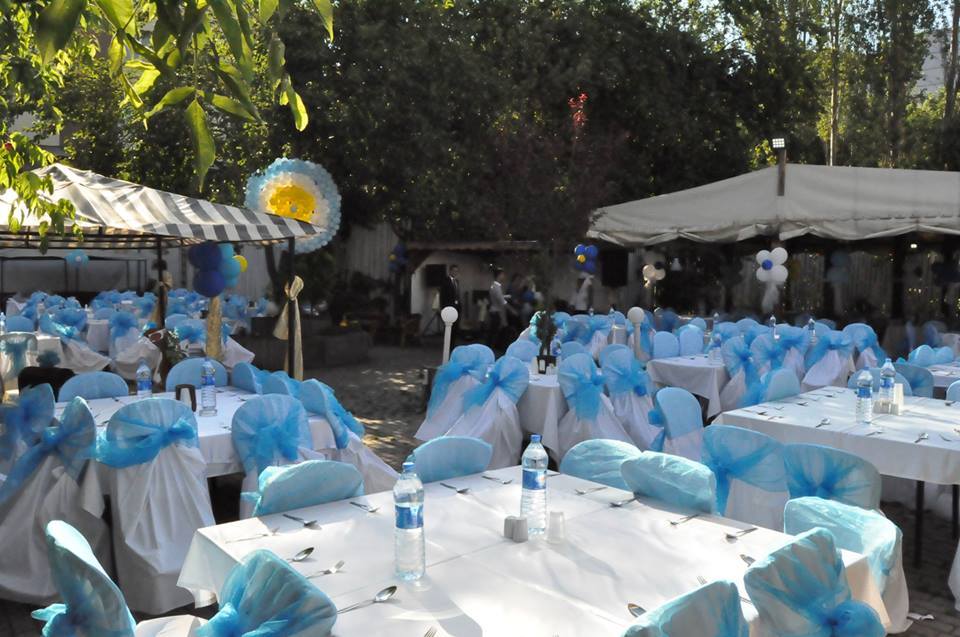 Boğaziçi Cafe