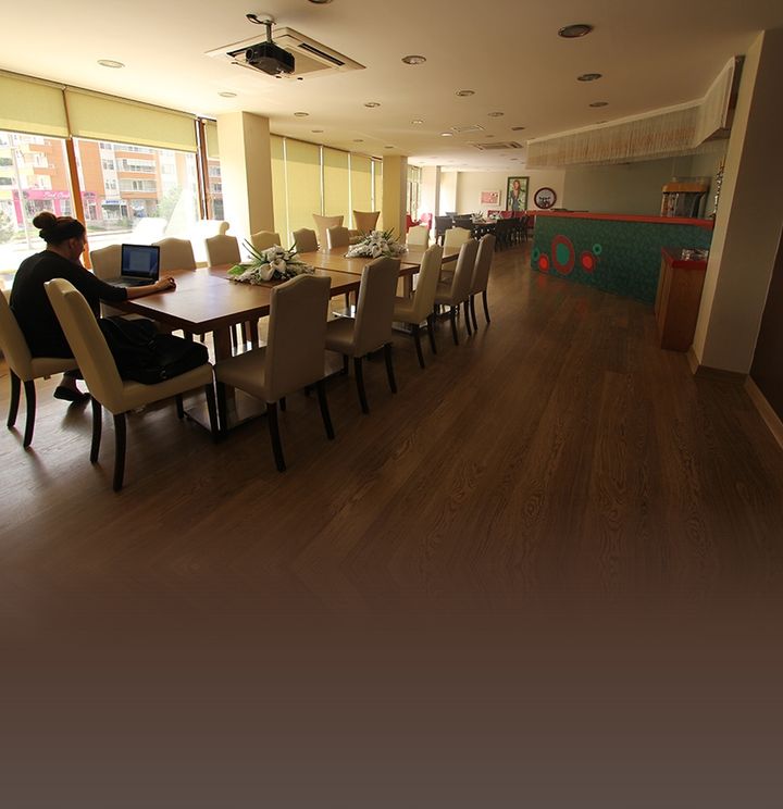 Deniz Cafe & Pasta