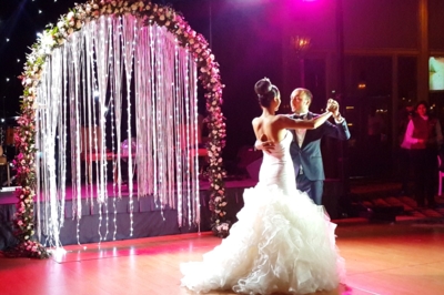 Latino Dans Stüdyosu