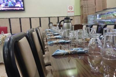 Konyalı Catering & Restaurant