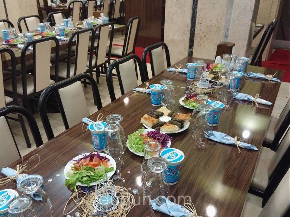 Konyalı Catering & Restaurant