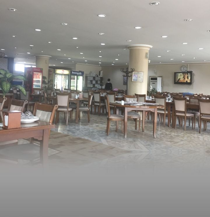 Kazancım Hizmet Restaurant