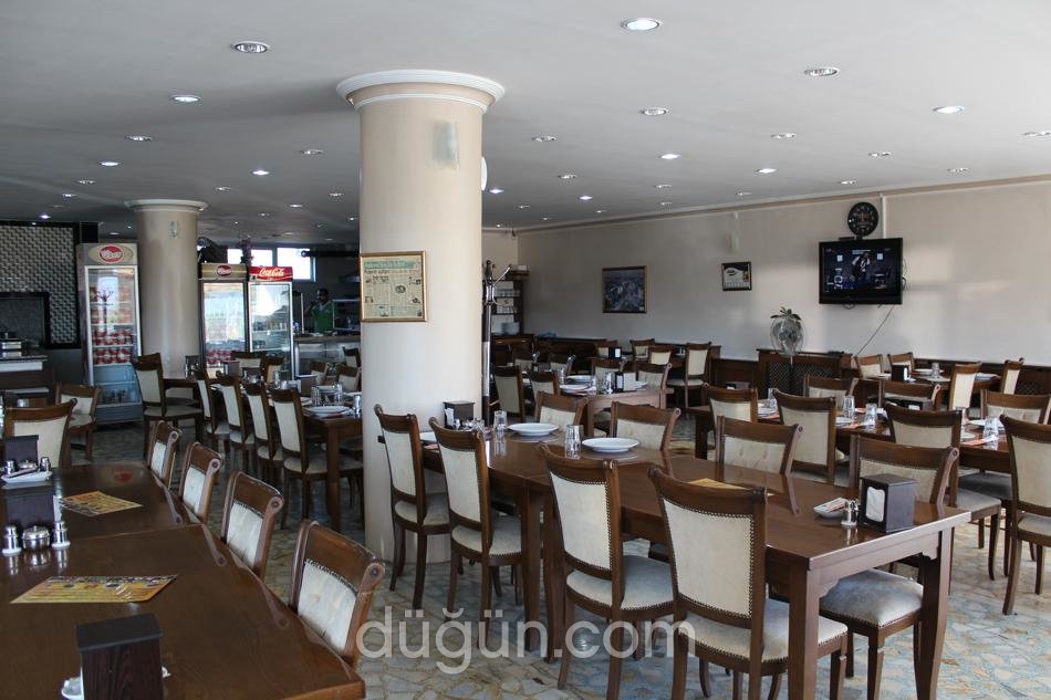 Kazancım Hizmet Restaurant