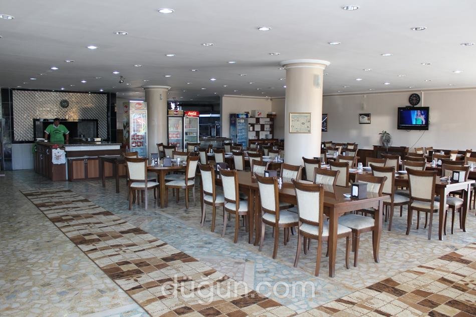 Kazancım Hizmet Restaurant