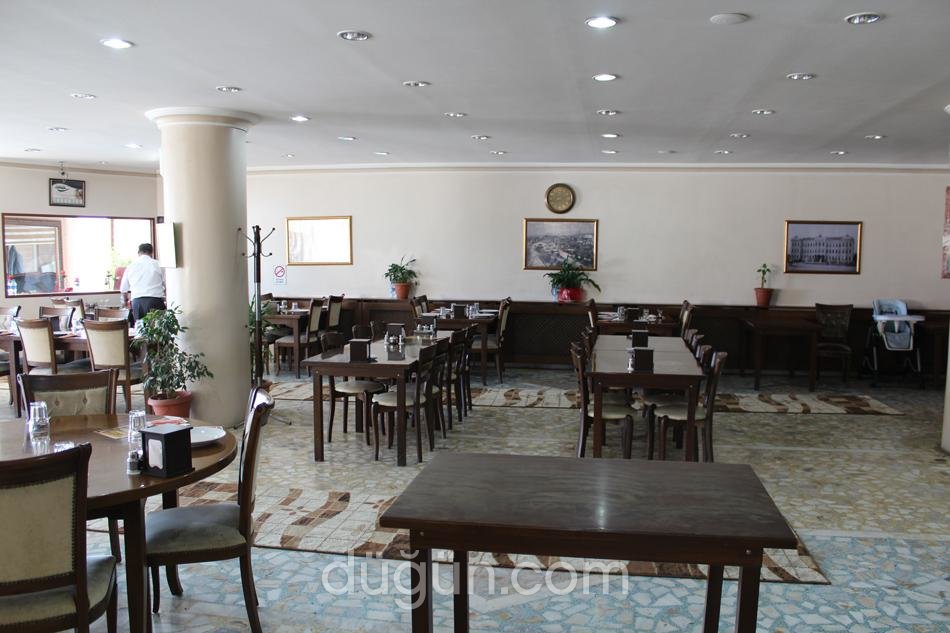 Kazancım Hizmet Restaurant