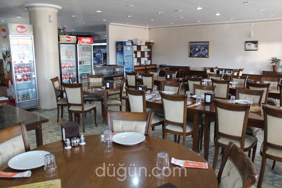 Kazancım Hizmet Restaurant