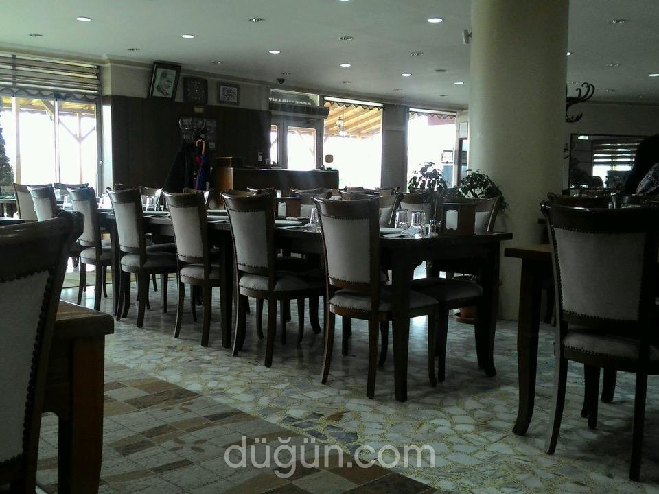 Kazancım Hizmet Restaurant