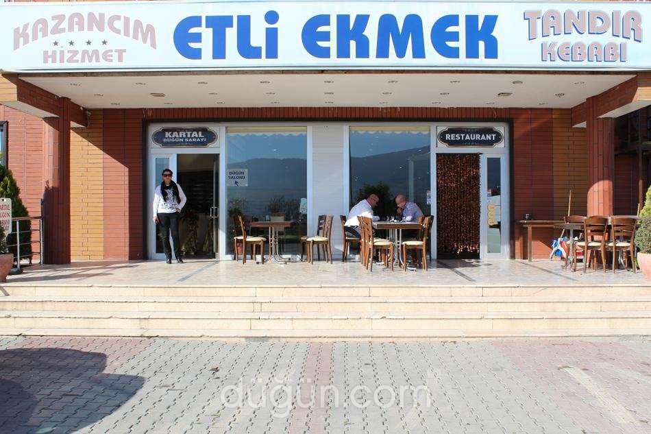 Kazancım Hizmet Restaurant