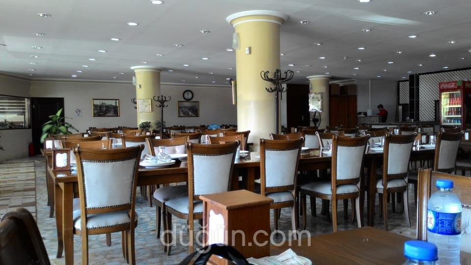 Kazancım Hizmet Restaurant