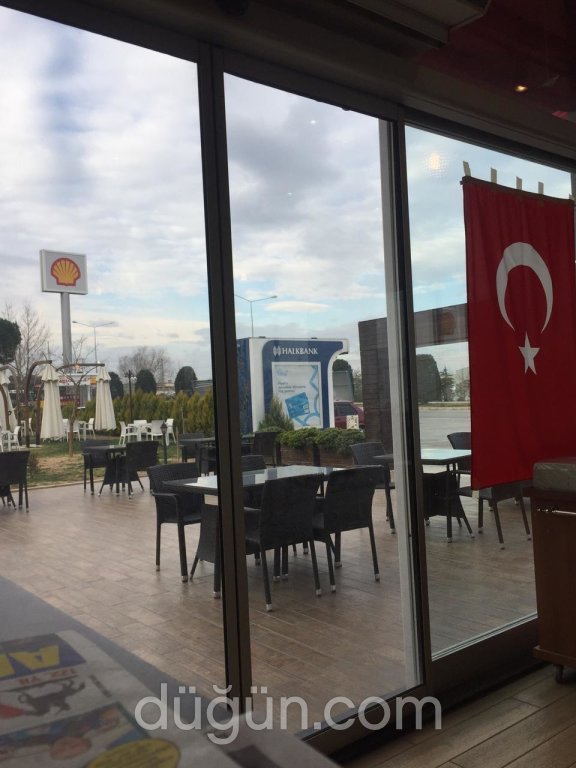 Vira Port Cafe