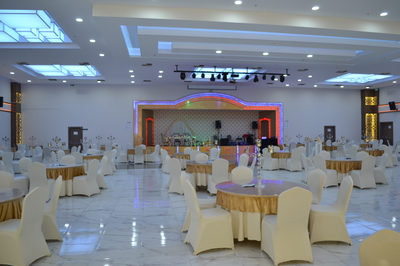 Tuna Gold Düğün Salonu ve Kongre Merkezi
