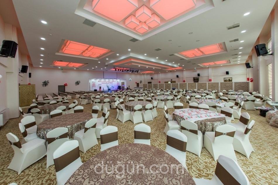 Tuna Gold Düğün Salonu ve Kongre Merkezi