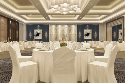 Ramada Plaza By Wyndham Konya