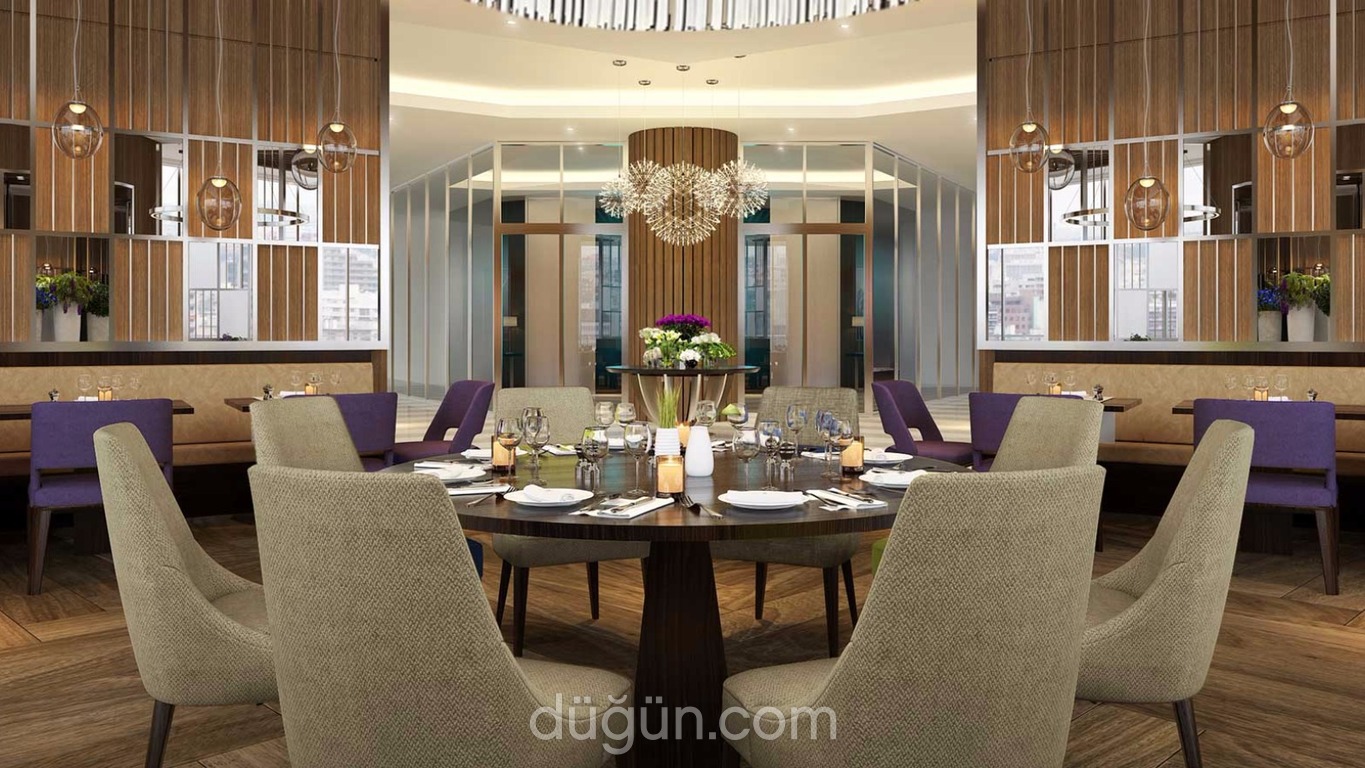 Ramada Plaza By Wyndham Konya