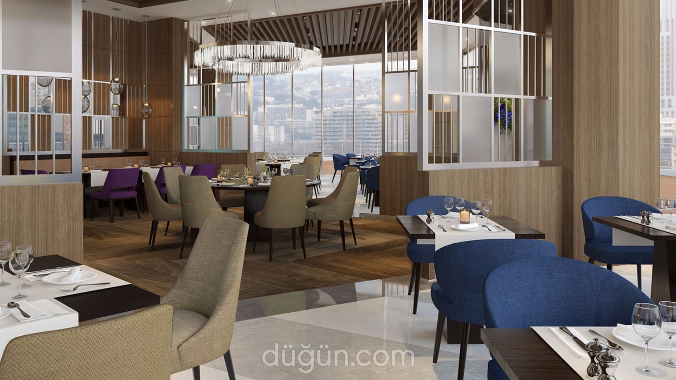 Ramada Plaza By Wyndham Konya