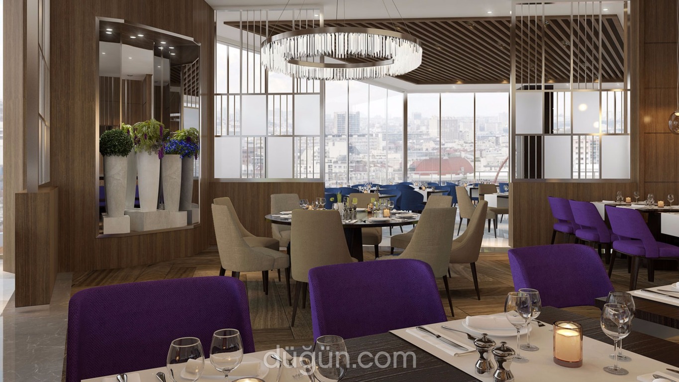 Ramada Plaza By Wyndham Konya