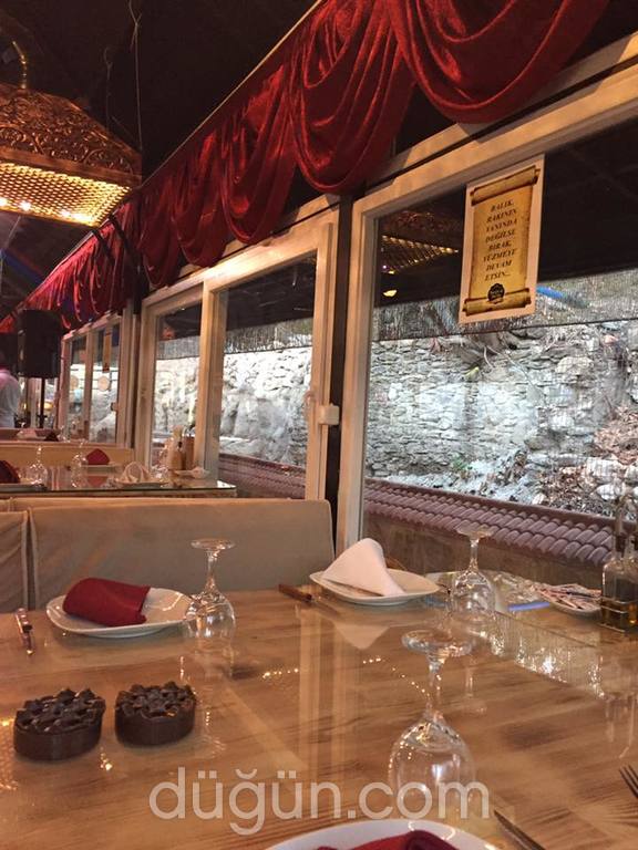 Seyr-ü Keyf Restaurant & Kır Bahçesi