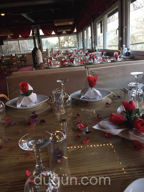 Seyr-ü Keyf Restaurant & Kır Bahçesi