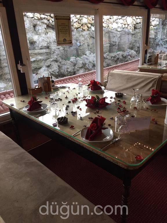 Seyr-ü Keyf Restaurant & Kır Bahçesi