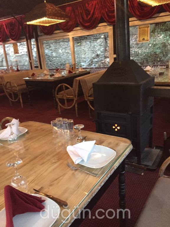 Seyr-ü Keyf Restaurant & Kır Bahçesi