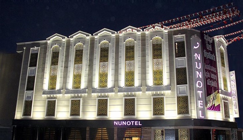 Nun Otel