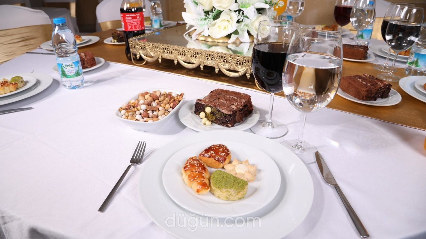 Gherdan Gold Otel
