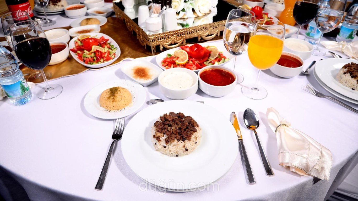 Gherdan Gold Otel