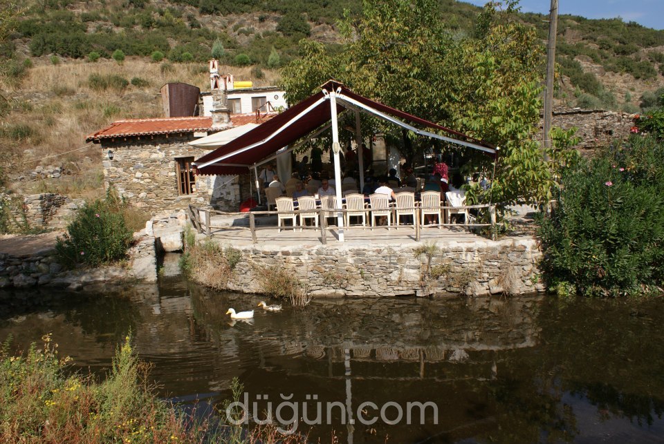 Belen Değirmeni