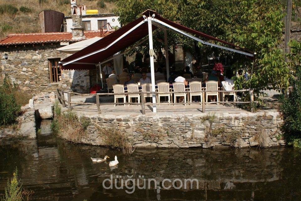 Belen Değirmeni