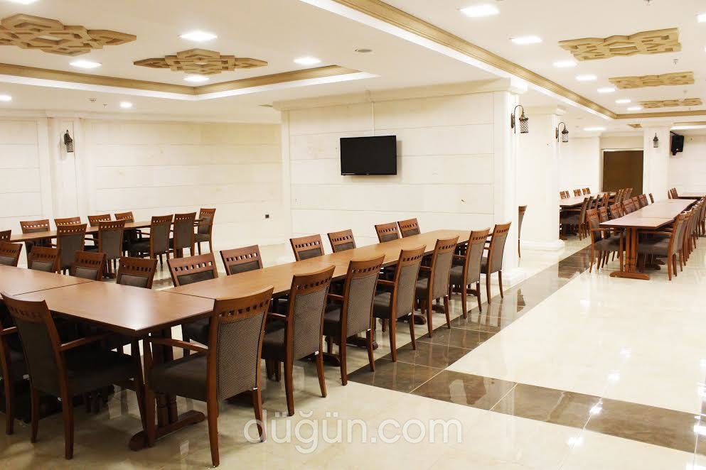 Safa Royal Müze Hotel