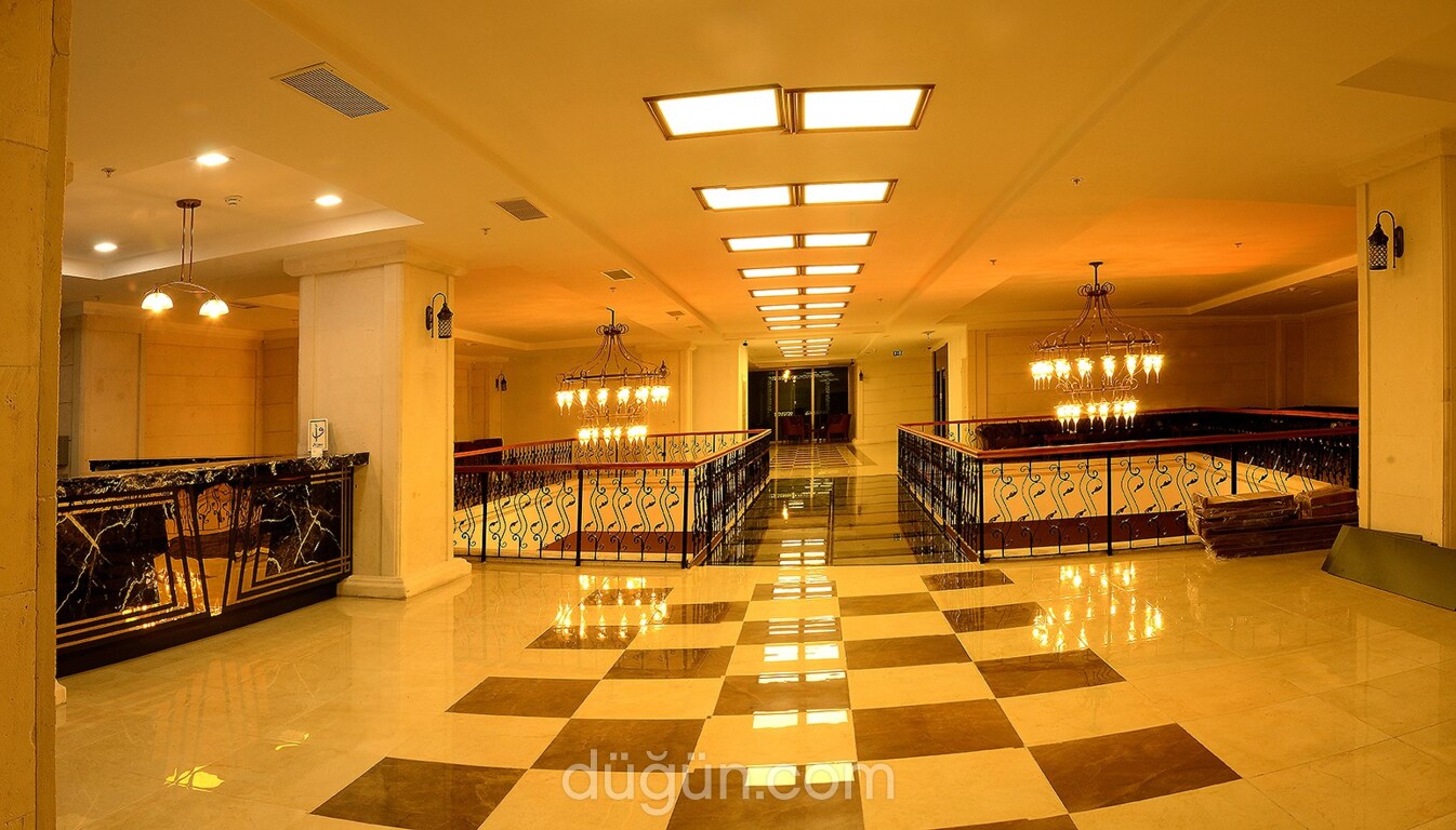 Safa Royal Müze Hotel